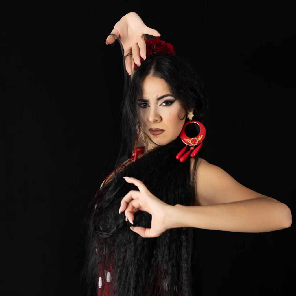 Tablao Flamenco Giralda | Flamenco Sevilla